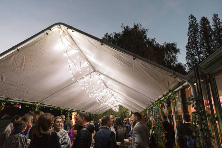 Ridge Farm,Venues in Surrey