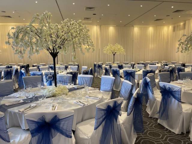 Wychwood Park Venues in Cheshire