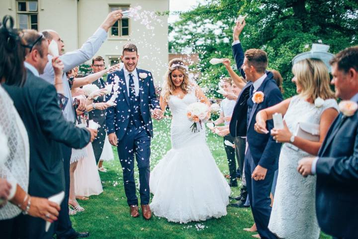 Maison Talbooth,Venues in Essex