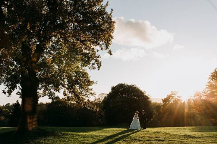 Hartsfield Manor Venues in Surrey