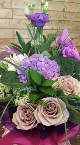 Simply Flowers,Florists in County Durham