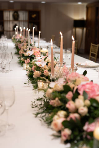 Florissa Designs Florists in South London