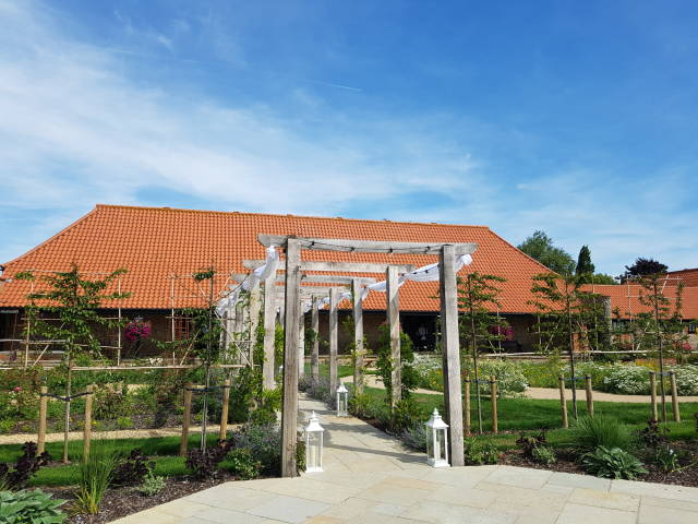 Field Place,Venues in Sussex - West