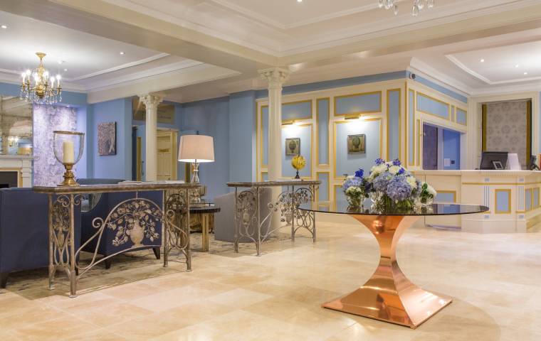 The Spa Hotel, Guest Accommodation in Kent