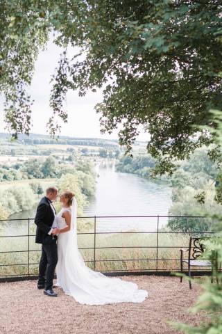 Danesfield House Hotel & Spa Venues in Buckinghamshire