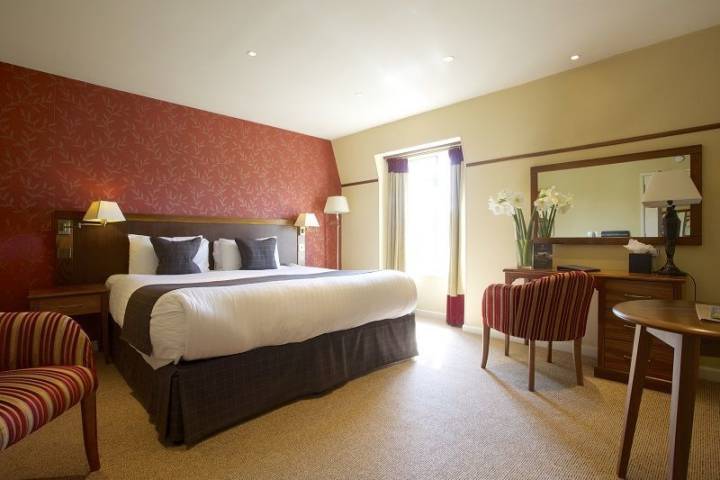 Bell Inn Hotel, Venues in Hampshire