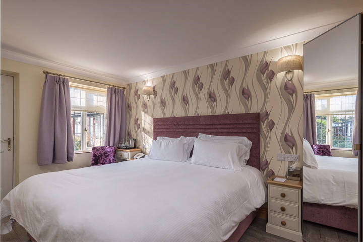 The Stanwick Hotel,Guest Accommodation in Northamptonshire
