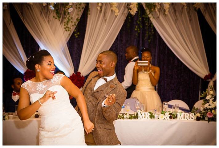 Zimbabwean wedding in Leicester by Lumiere photography