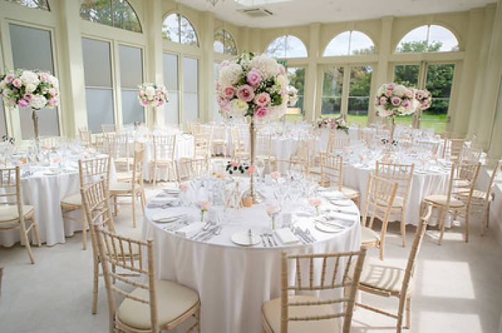Clevedon Hall Venues in Bristol and Somerset