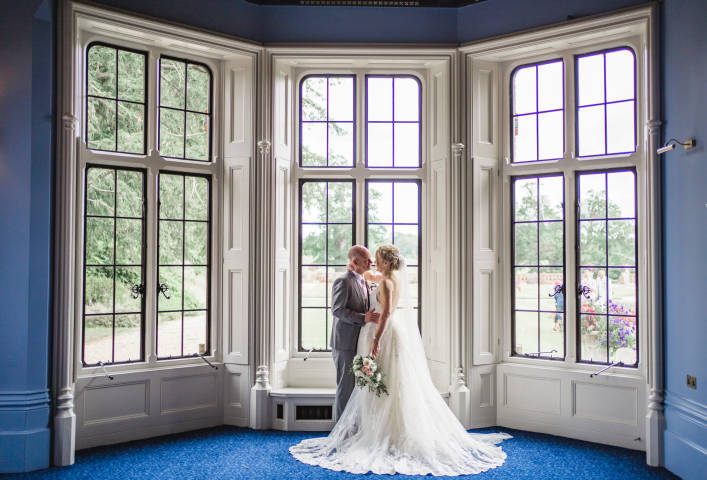 The Elvetham Venues in Hampshire