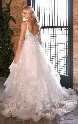 Burr Bridal Bridal Wear in Cambridgeshire