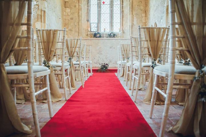 Bailiffscourt Hotel & Spa,Venues in Sussex - West