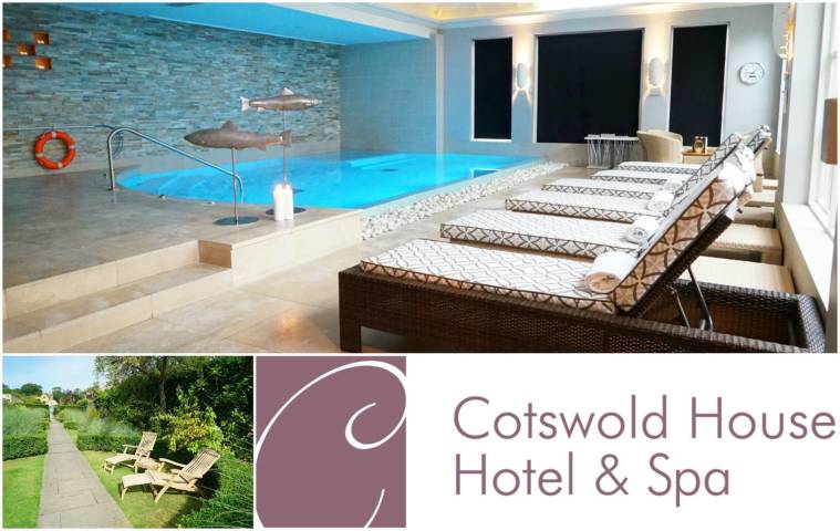 Cotswold House Hotel and Spa,Spas & Treatments in Gloucestershire