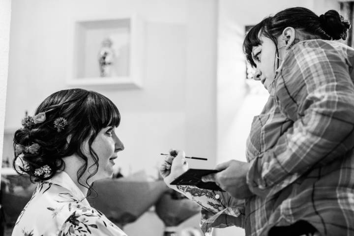 Makeup By Lorna Beauty, Hair & Make-up in Oxfordshire