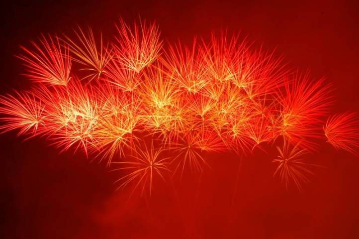 Cambridge Fireworks, Entertainment in Cambridgeshire