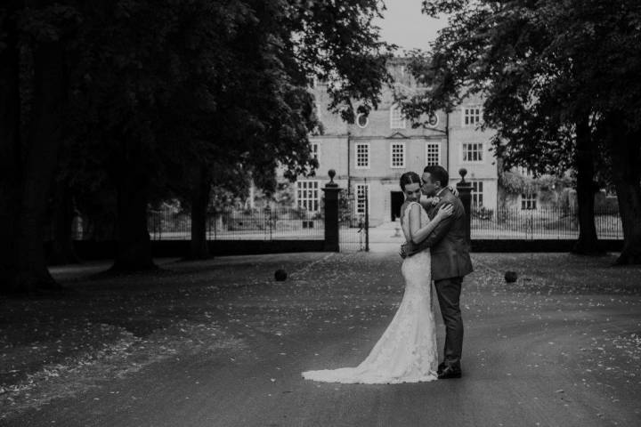 Knowlton Court Venues in Kent