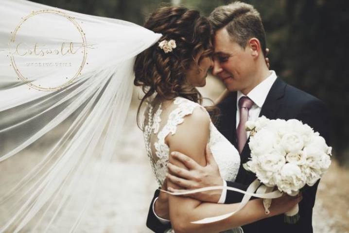 Cotswold Wedding Veils,Bridal Wear in Oxfordshire