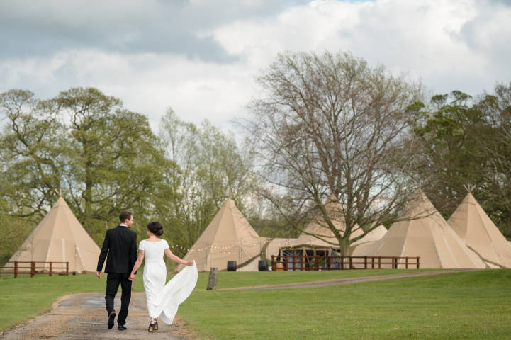 Deene Park Estate Venues in Northamptonshire