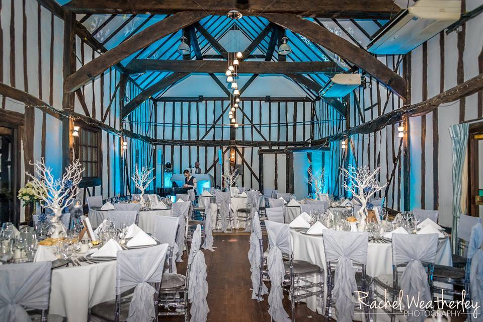 The Chichester Venues in Essex