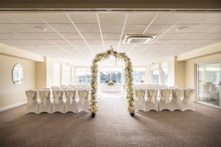Stoke by Nayland Hotel, Golf & Spa,Venues in Essex