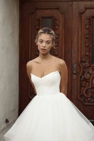 Pure Couture Bridal Wear in Buckinghamshire