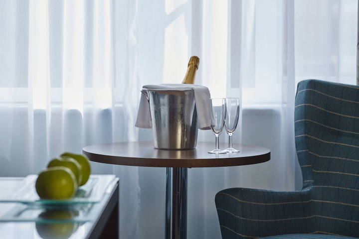 Sir Christopher Wren Hotel & Spa,Venues in Berkshire