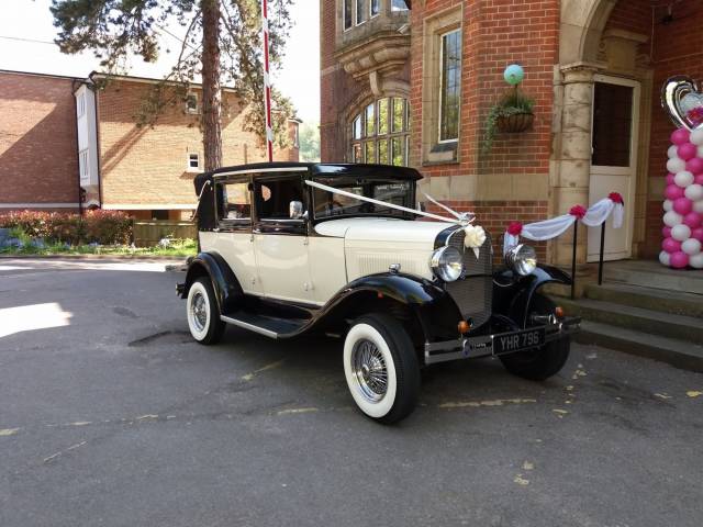 The Soper Hall Venues in Surrey