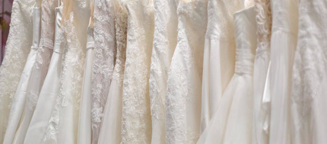 The Hideaway Boutique Bridal Studio in Yateley Hampshire