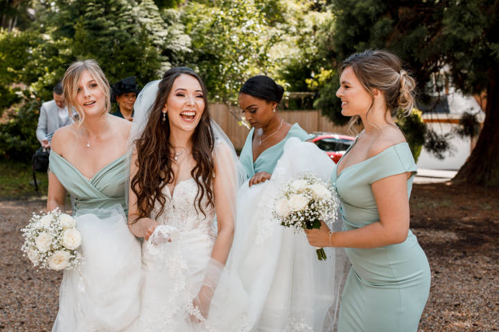 Damion Mower Photography Photographers in Buckinghamshire