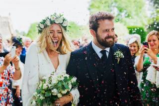 Leafy Couture Florists in Yorkshire - West