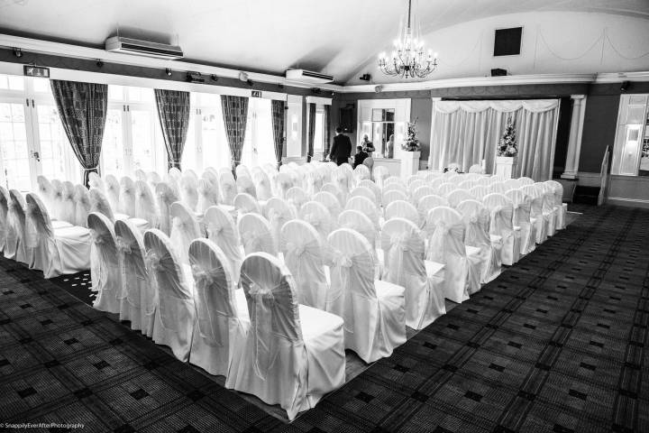 The Broadway Hotel Civil Licensed Wedding Venue Hertfordshire
