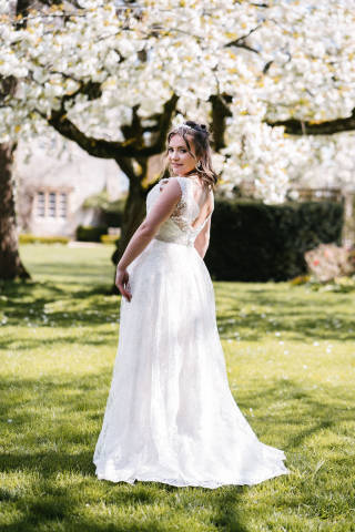 Susie Grist Couture,Bridal Wear in Oxfordshire
