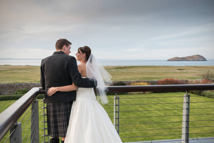Marine Hotel & Spa Venues in Lothian - East