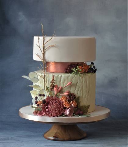 Lisa Adams Cakes Cakes and Sweet Treats in Buckinghamshire