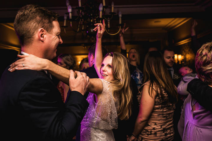 Broadoaks Boutique Country House Venues in Cumbria