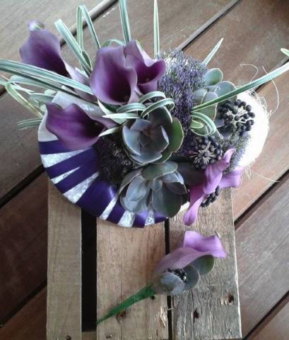 Fleur de Lynn , Florists in Sussex East