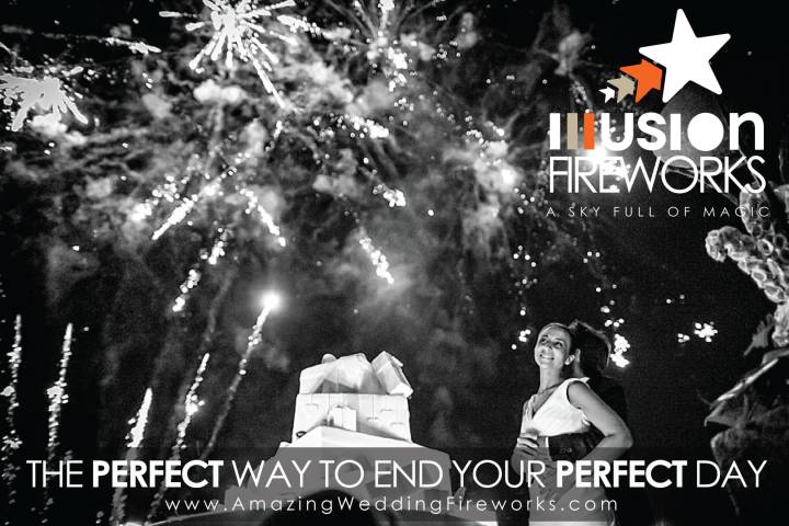 Illusion Fireworks,Entertainment in Oxfordshire