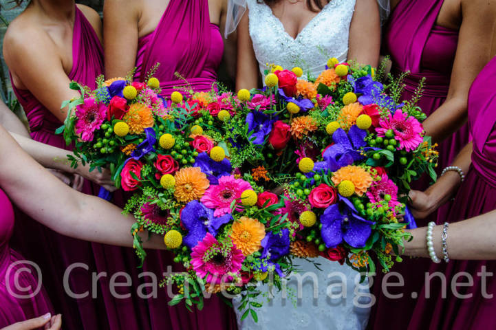 The Flower Boutique, Florists in Buckinghamshire