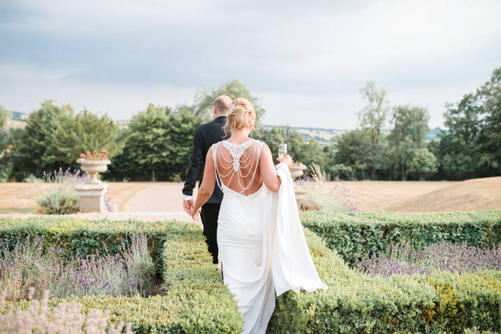 Danesfield House Hotel & Spa Venues in Buckinghamshire