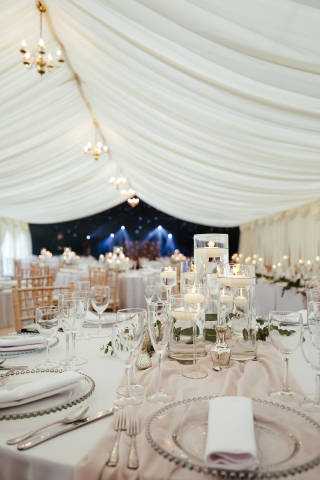 Deene Park Estate Venues in Northamptonshire