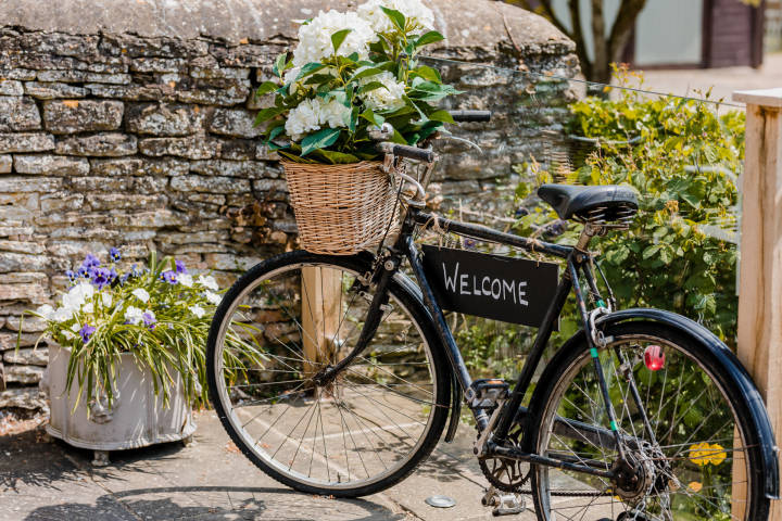 The Great Barn,Venues in Oxfordshire