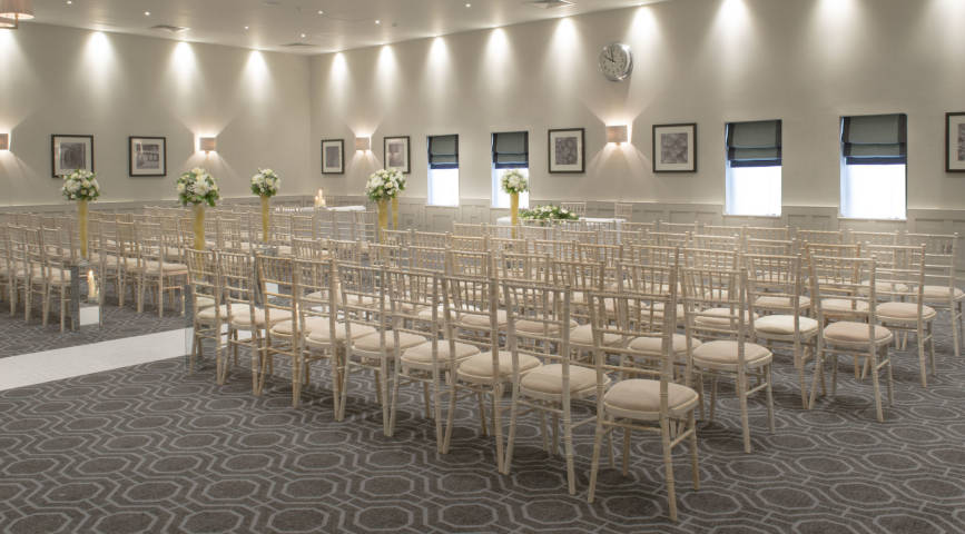De Vere Staverton Estate,Venues in Northamptonshire