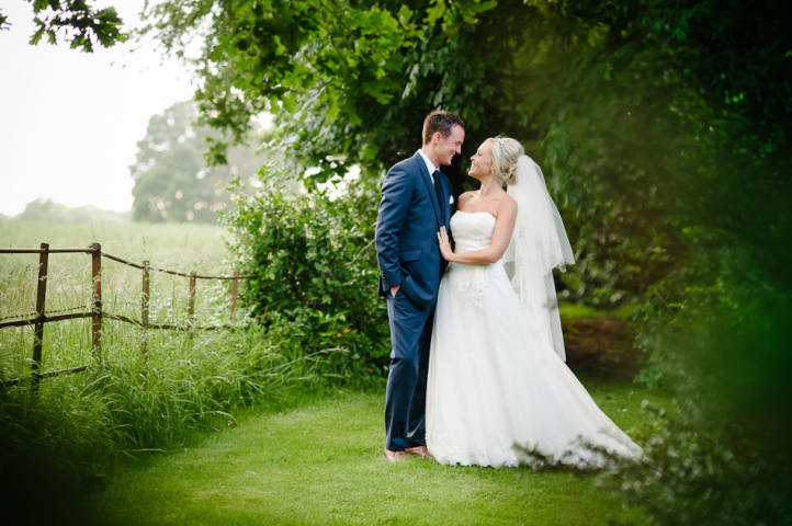 Audleys Wood Hotel,Venues in Hampshire