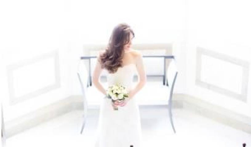 bride