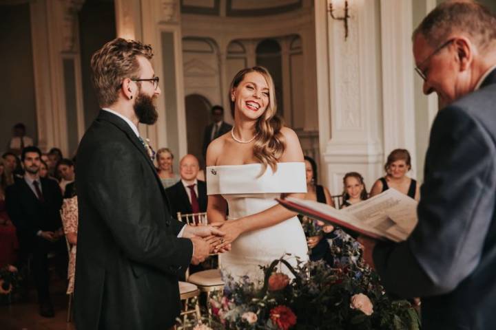 Frensham Hall Venues in Surrey