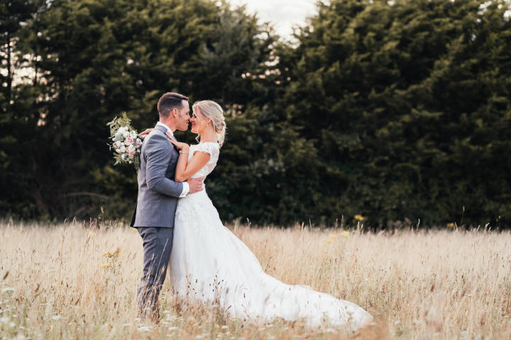 Cain Manor Venues in Hampshire