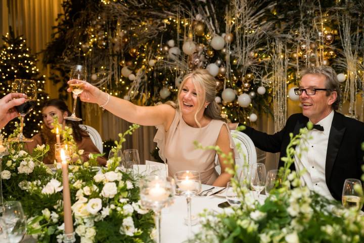 Taylored Elegance Planners in Yorkshire - West