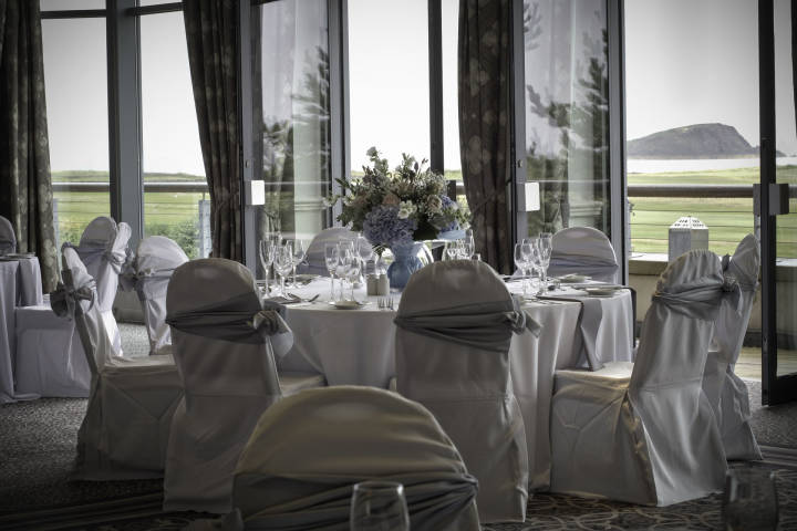 Marine Hotel & Spa,Venues in Edinburgh, Lothian & Borders