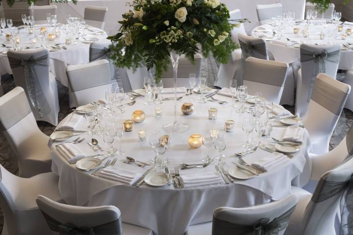 Queens Hotel Cheltenham – MGallery,Venues in Gloucestershire