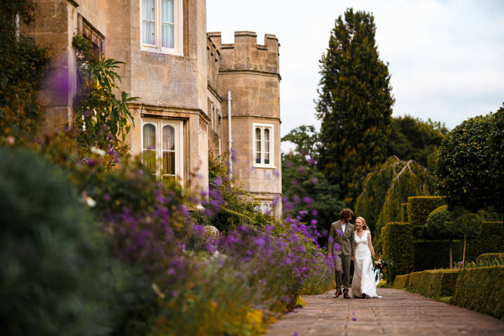 Deene Park Estate Venues in Northamptonshire